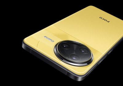 Prezzo mai visto: POCO F7 12/256GB in super sconto. Batteria da 6500mAh e fotocamera Sony da 50MP con OIS a meno di 350€