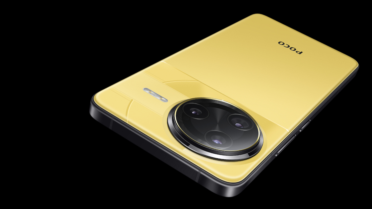 Prezzo mai visto: POCO F7 12/256GB in super sconto. Batteria da 6500mAh e fotocamera Sony da 50MP con OIS a meno di 350€