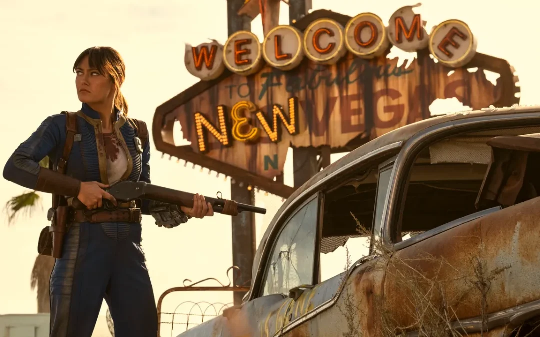 Fallout 2, la seconda stagione della serie post-apocalittica brilla grazie al duo formato dall’ingenua Lucy e dal cinico Ghoul