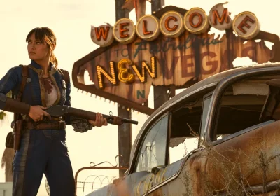 Fallout 2, la seconda stagione della serie post-apocalittica brilla grazie al duo formato dall’ingenua Lucy e dal cinico Ghoul