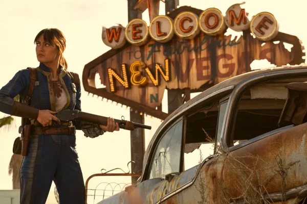 Fallout 2, la seconda stagione della serie post-apocalittica brilla grazie al duo formato dall’ingenua Lucy e dal cinico Ghoul