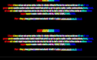 Piracy Shield, quanti soldi servono per ripagare le aziende che fanno funzionare la piattaforma nazionale anti-pirateria