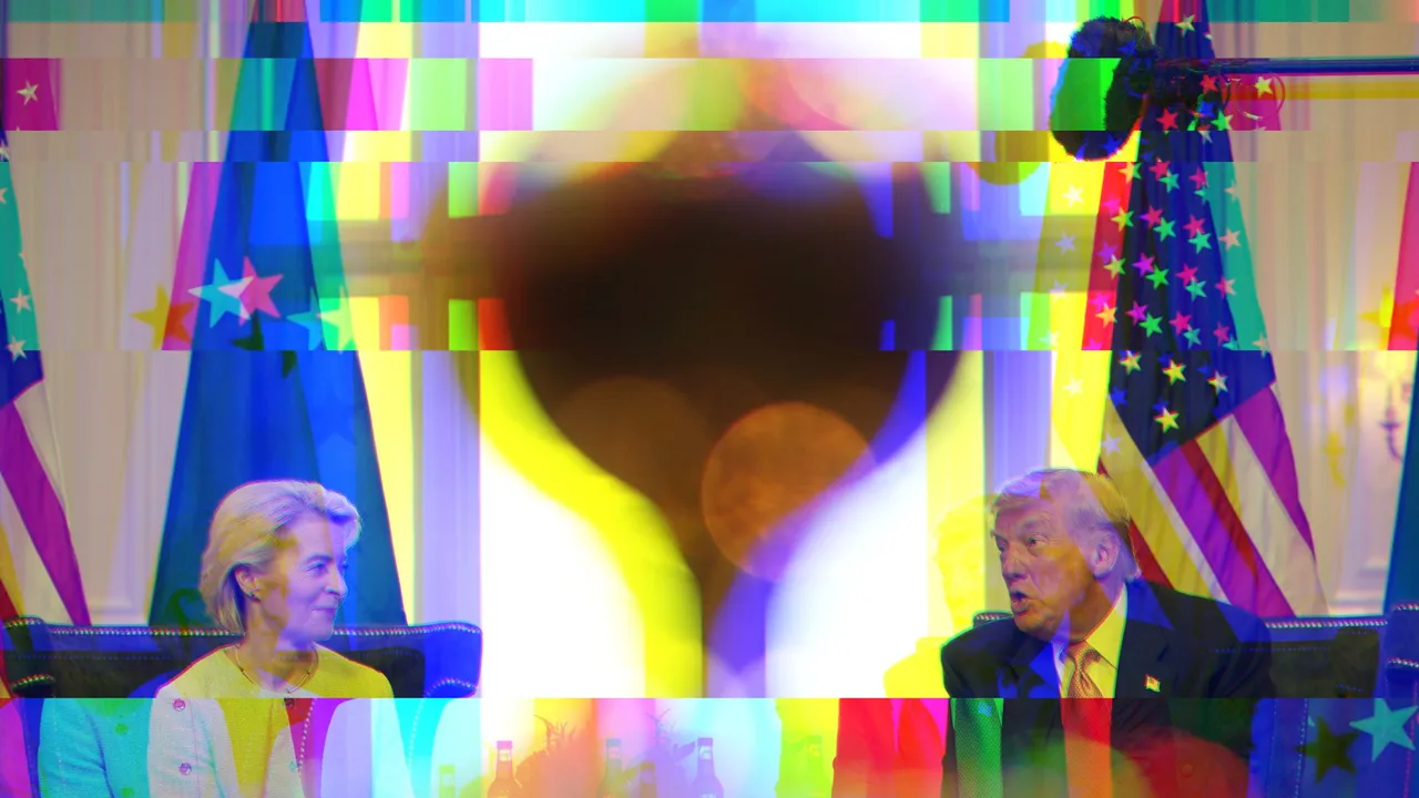 Unione europea, Trump ha dichiarato guerra alle regole digitali. Per resistere, è ora che la fortezza di leggi evolva