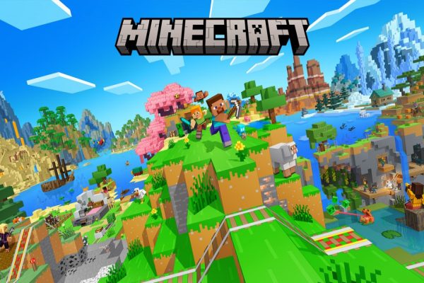 Puoi giocare ad Halo in Minecraft? Sì, se accedi a questa mappa creata da un utente