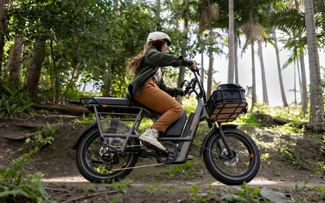 Rad Power Bikes è in bancarotta: come le batterie al litio difettose hanno distrutto un business