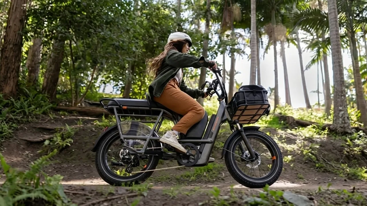 Disastro Rad Power Bikes: incendio al magazzino delle e-bike in California