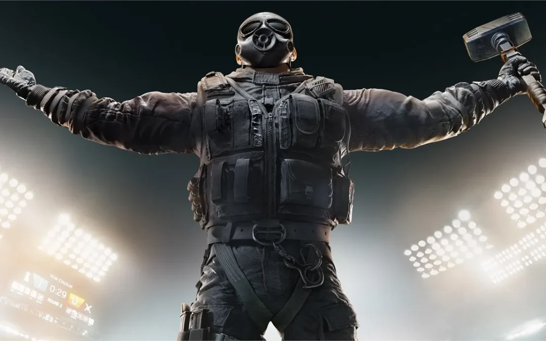 Rainbow Six Siege hackerato, crediti infiniti, ban ingiustificati e stop ai server