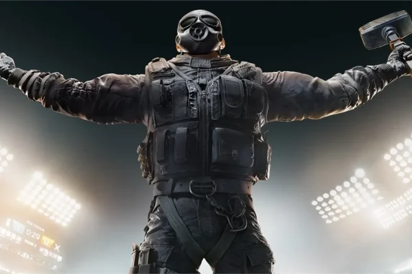Rainbow Six Siege hackerato, crediti infiniti, ban ingiustificati e stop ai server