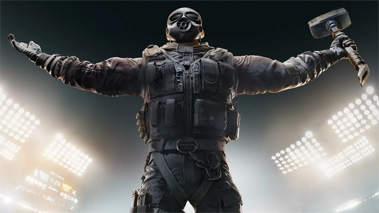 Rainbow Six Siege hackerato, crediti infiniti, ban ingiustificati e stop ai server
