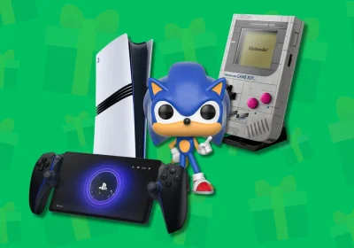 I migliori regali di Natale per chi vive di gaming e videogiochi