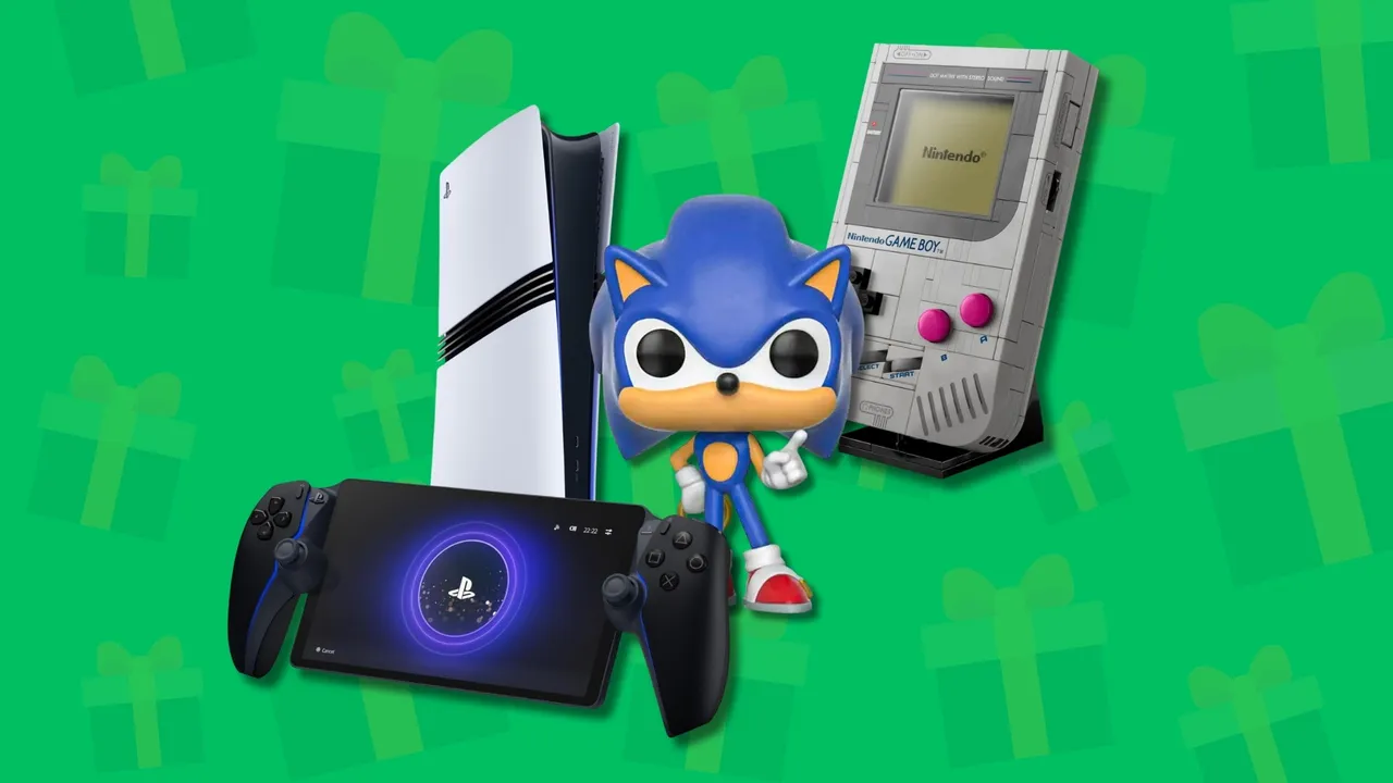 I migliori regali di Natale per chi vive di gaming e videogiochi