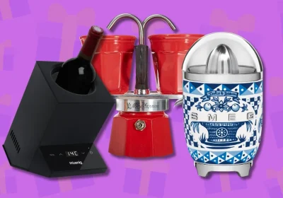 I regali di Natale più originali per stupire proprio chiunque