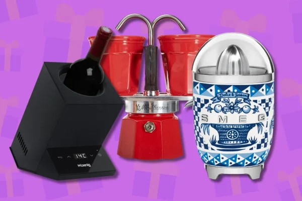 I regali di Natale più originali per stupire proprio chiunque