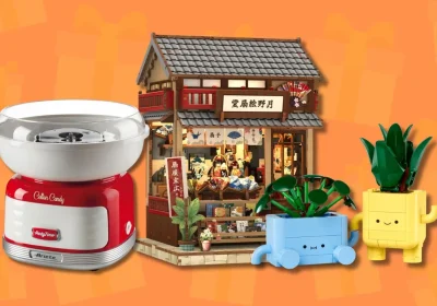 50 regali di Natale sotto i 50 euro per sorprendere tutti con poco