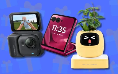 I migliori regali di Natale per chi vive di tecnologia