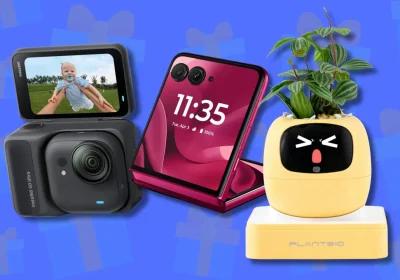 I migliori regali di Natale per chi vive di tecnologia