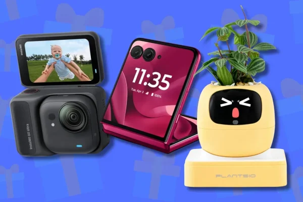 I migliori regali di Natale per chi vive di tecnologia