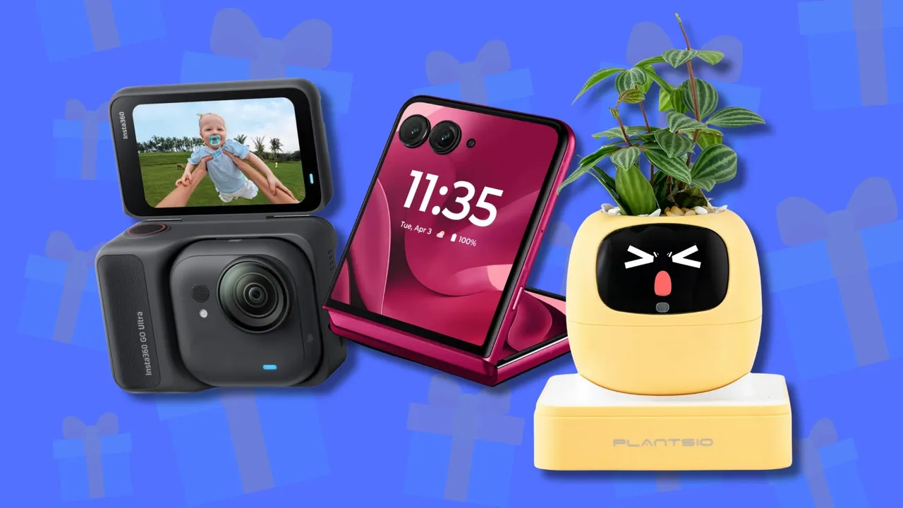 I migliori regali di Natale per chi vive di tecnologia