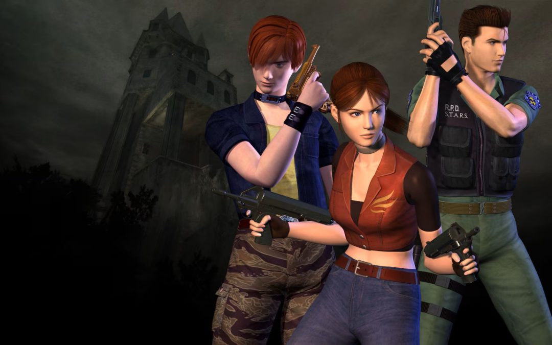Resident Evil – Code Veronica Remake: l'annuncio è atteso per il prossimo anno con uscita nel 2027