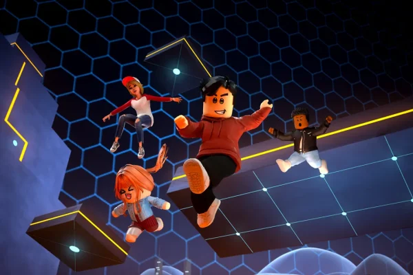 Roblox al bando in Russia con l’accusa di fare propaganda Lgbtqia+