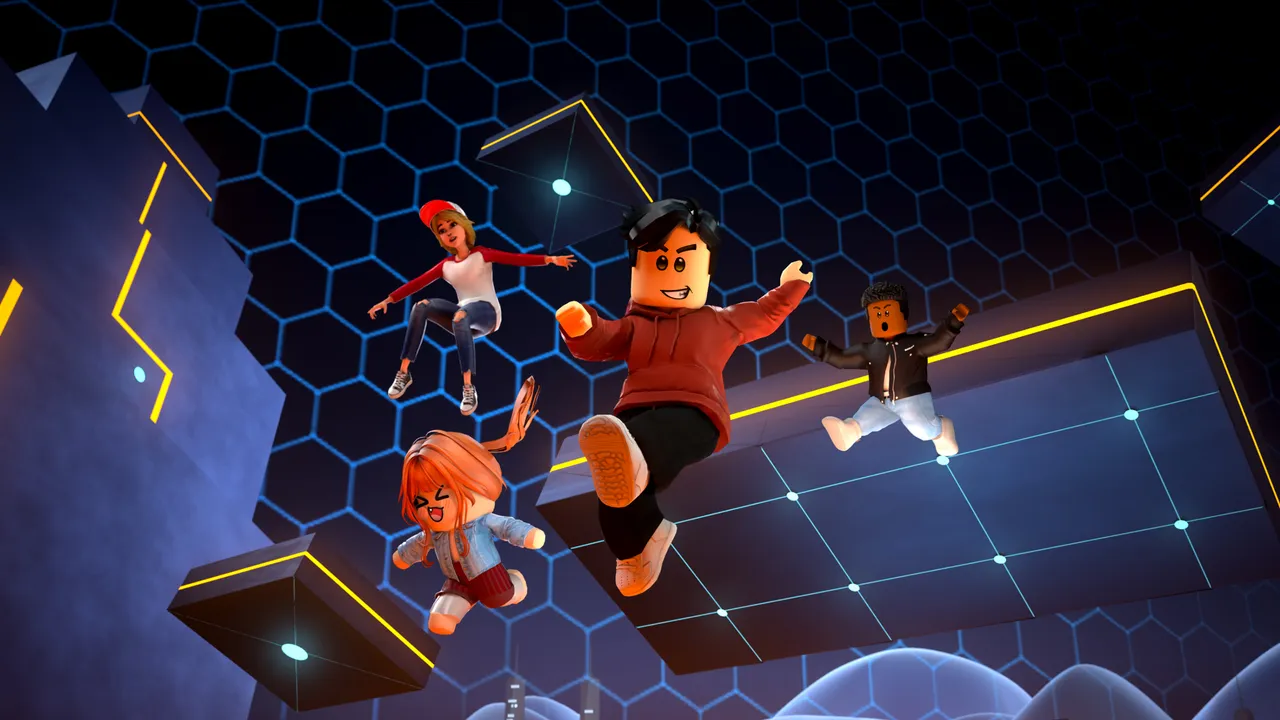 Roblox al bando in Russia con l’accusa di fare propaganda Lgbtqia+