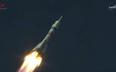 Roscosmos: inventario a bordo della ISS per sopperire al problema del pad 6 di Bajkonur dopo il lancio di Soyuz MS-28