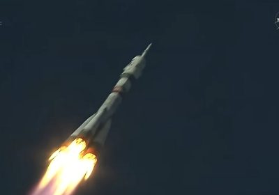 Roscosmos: inventario a bordo della ISS per sopperire al problema del pad 6 di Bajkonur dopo il lancio di Soyuz MS-28