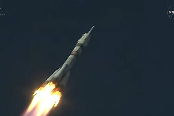 Roscosmos: inventario a bordo della ISS per sopperire al problema del pad 6 di Bajkonur dopo il lancio di Soyuz MS-28