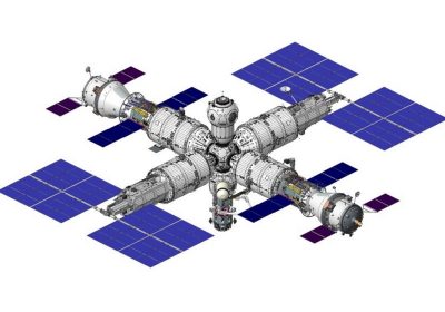 Roscosmos aggiorna le tempistiche per lanciare la stazione spaziale russa ROS