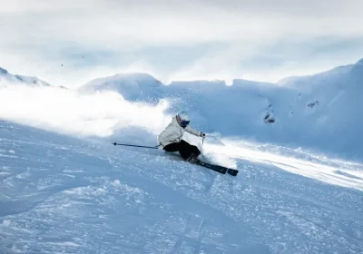 Sci alpino, AI e sicurezza: come la tecnologia sta cambiando le piste verso Milano Cortina 2026