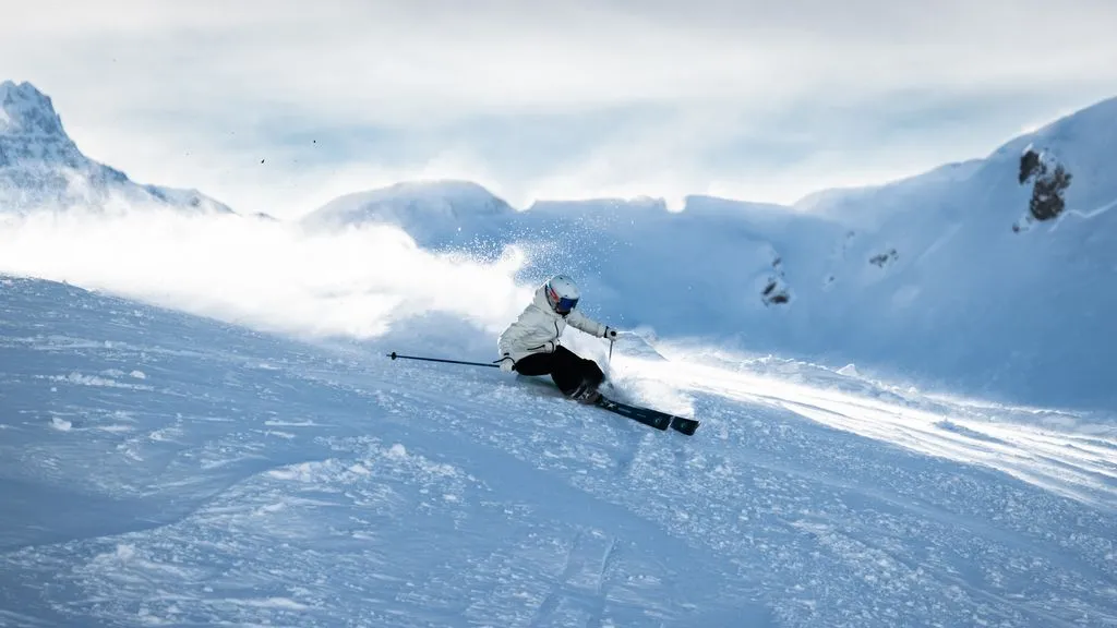Sci alpino, AI e sicurezza: come la tecnologia sta cambiando le piste verso Milano Cortina 2026