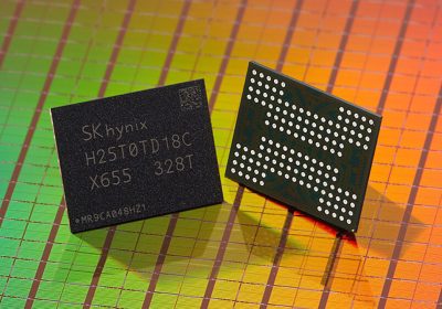 SK hynix e NVIDIA lavorano a un SSD specifico per IA, crisi della NAND all'orizzonte?