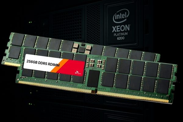 SK hynix: un nuovo impianto per produrre le memorie, ma non basterà a frenare i rincari