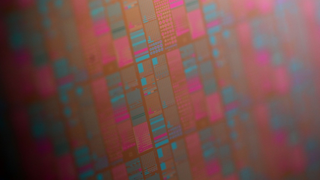 SSD come CPU: queste memorie sono in grado di svolgere anche operazioni di calcolo