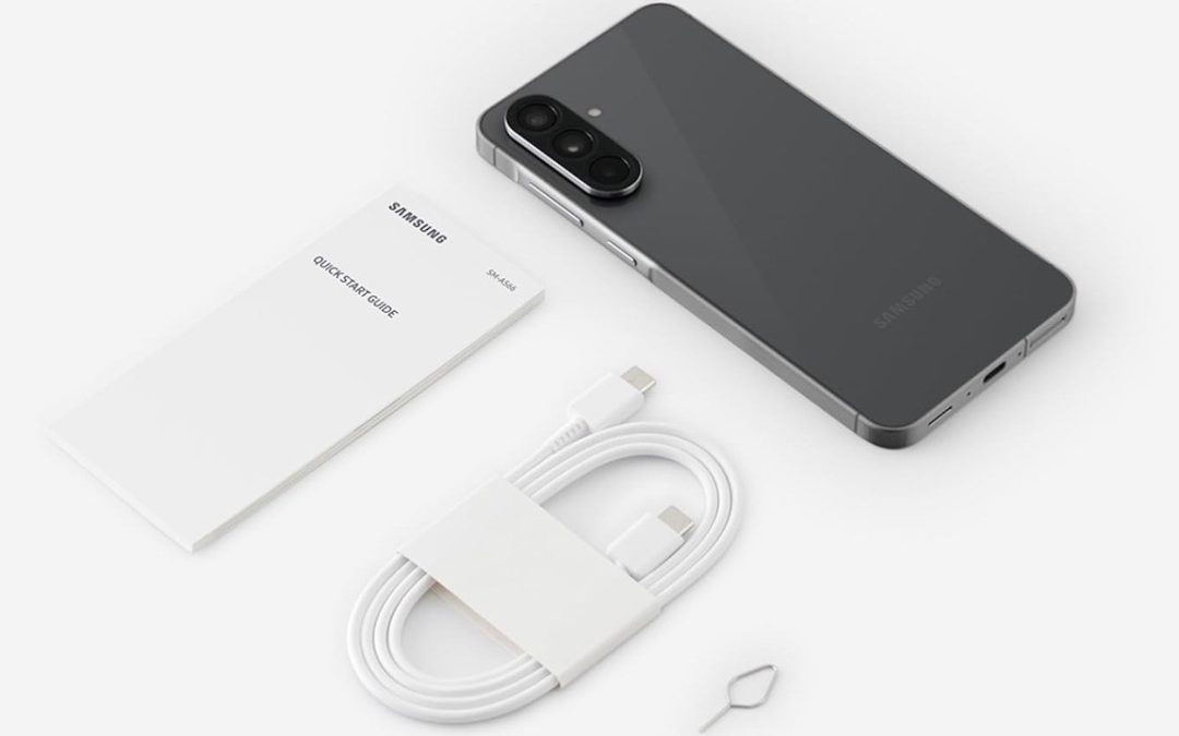 Samsung Galaxy A37 e A57: il comparto fotografico dei nuovi mid-range potrtebbe deludere