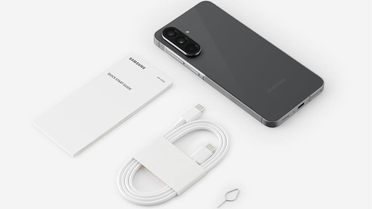 Samsung Galaxy A37 e A57: il comparto fotografico dei nuovi mid-range potrtebbe deludere