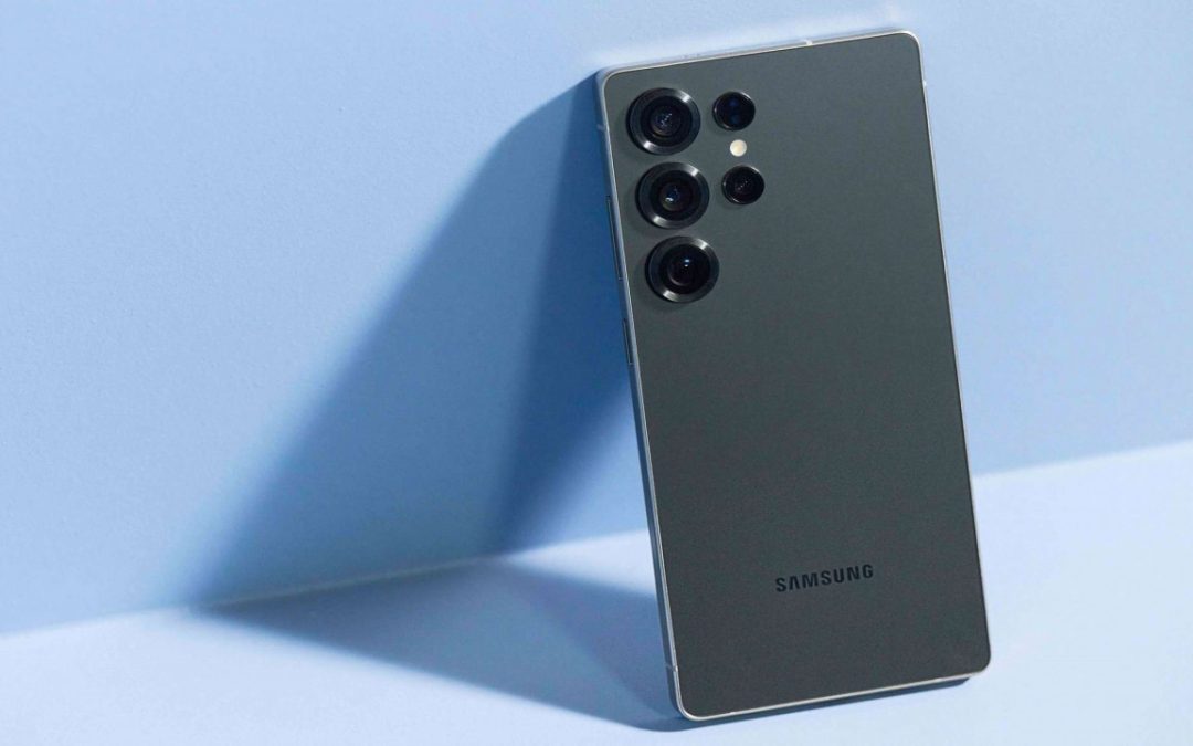 Samsung Galaxy S26 Ultra, nuove conferme sulla scheda tecnica: la ricarica sarà più veloce