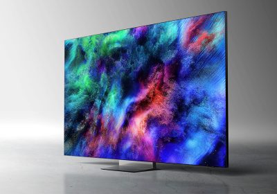 Samsung alza l’asticella dei televisori tra colori, AI e nuovi tagli da 55 a 155 pollici: al CES 2026 la nuova linea Micro RGB