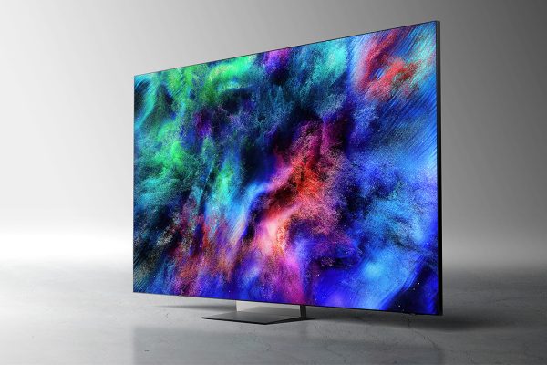 Samsung alza l’asticella dei televisori tra colori, AI e nuovi tagli da 55 a 155 pollici: al CES 2026 la nuova linea Micro RGB