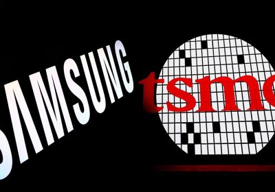 Samsung sfida TSMC: la capacità produttiva di chip a 2 nm aumenterà considerevolmente