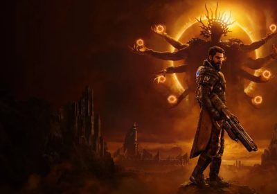 Saros: mostrato il gameplay del gioco della nuova esclusiva PlayStation