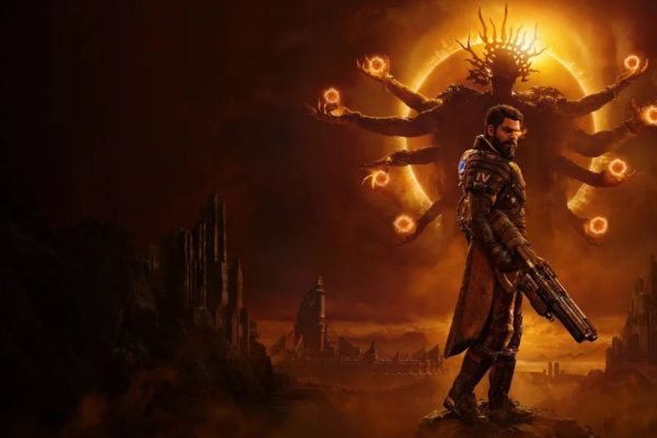 Saros: mostrato il gameplay del gioco della nuova esclusiva PlayStation