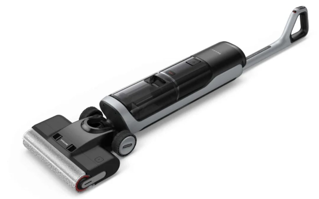 Scope elettriche Dreame, gran scalata nella classifica di vendite: da 148€ ma non è solo il prezzo, c'è anche tanta sostanza