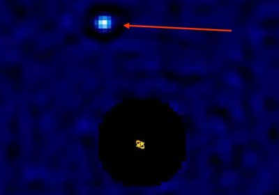 Scoperto un nuovo esopianeta che orbita intorno a due stelle, come Tatooine di Star Wars