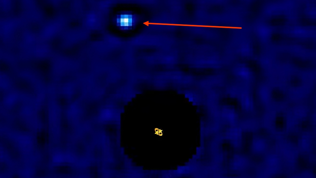 Scoperto un nuovo esopianeta che orbita intorno a due stelle, come Tatooine di Star Wars