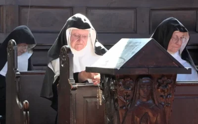 Come tre suore ottuagenarie hanno occupato un convento in Austria, aprendo un caso diplomatico in Vaticano