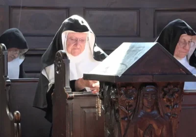 Come tre suore ottuagenarie hanno occupato un convento in Austria, aprendo un caso diplomatico in Vaticano