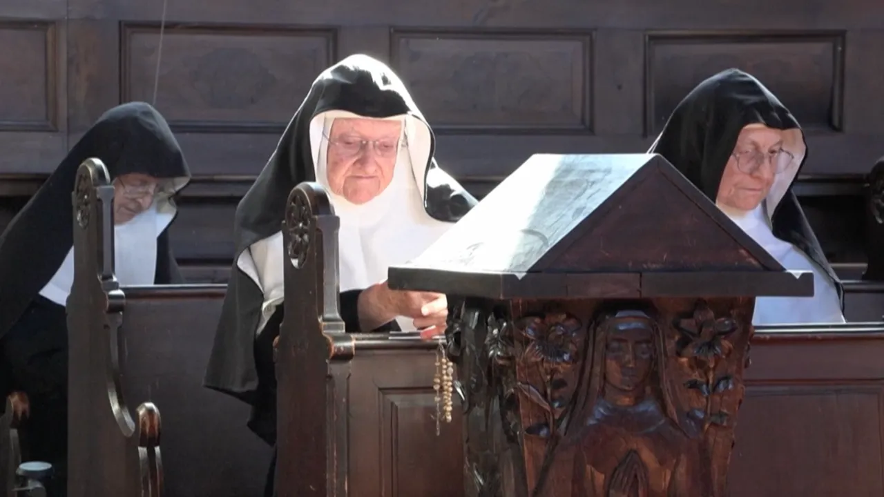 Come tre suore ottuagenarie hanno occupato un convento in Austria, aprendo un caso diplomatico in Vaticano