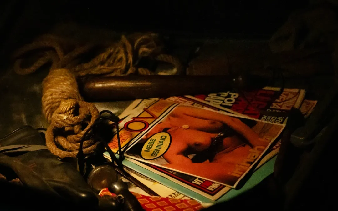 Cinque (più uno) titoli internazionali disponibili in streaming che raccontano di serial killer, per chi va matto per il genere