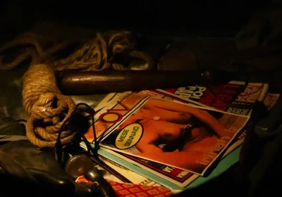 Cinque (più uno) titoli internazionali disponibili in streaming che raccontano di serial killer, per chi va matto per il genere